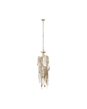 PTMD hanglamp wilco - 48x41x198cm