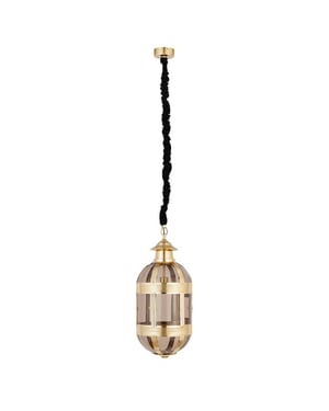PTMD hanglamp mikk - 31x31x71cm