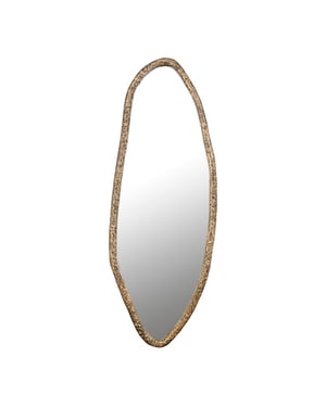 PTMD spiegel paislie - 56x3x150cm