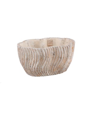 PTMD pot robbien - 30x20x16cm