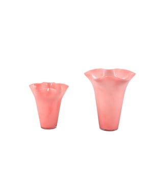 PTMD vaas macarena - 18.5x18.5x24.5cm