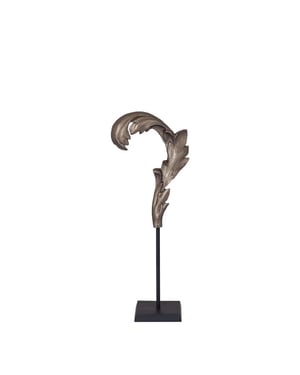 PTMD beeld imelda - 17x10x44cm