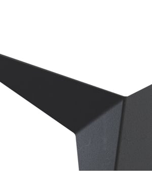 Maytoni Maytoni wandlamp trame - 24.8x7.5x20.5 cm