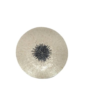 PTMD wandpaneel vojtech - 75x8x75cm