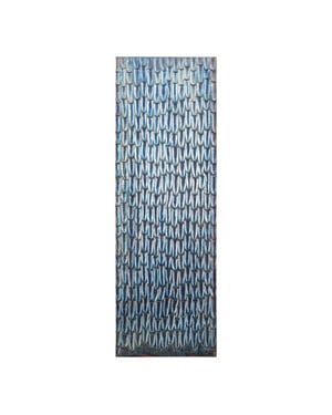 PTMD wandpaneel chadwick - 40x3.5x120cm