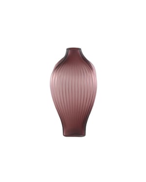 PTMD vaas halde - 19x19x37cm