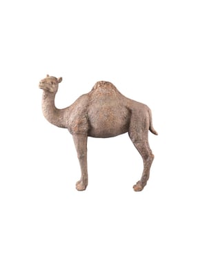 PTMD beeld amaleah - 60x17x54cm