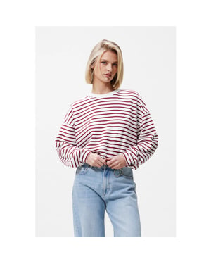 Catwalk Junkie 2601020606 striped sweater