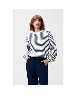 Catwalk Junkie 2601020606 striped sweater