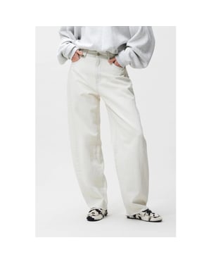 Catwalk Junkie 2601023203 super barrel fit jeans