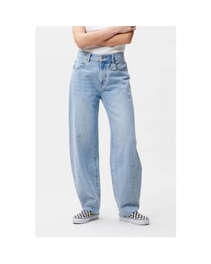 Catwalk Junkie 2601023204 super barrel fit jeans