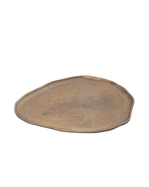 PTMD dienblad kora - 36x30x1cm
