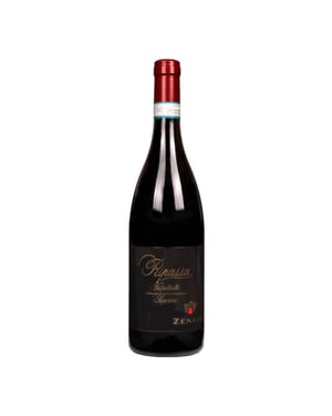 Selected by Bollenstreekwijn Zenato ripassa della valpolicella