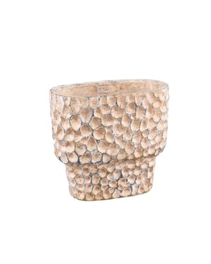 PTMD pot liselot - 30x15x28cm