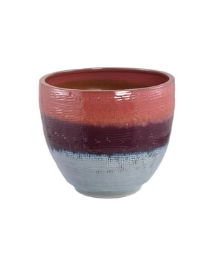 PTMD pot elana - 50.5x50.5x44cm