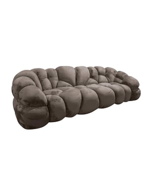 PTMD bank nubibus - 114x253x76cm
