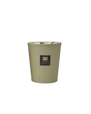PTMD geurkaars - 14x14x17.5cm