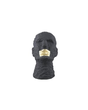 PTMD beeld bertrand - 27x20x33.5cm