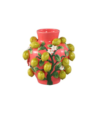 PTMD vaas stacy - 26x26x26cm