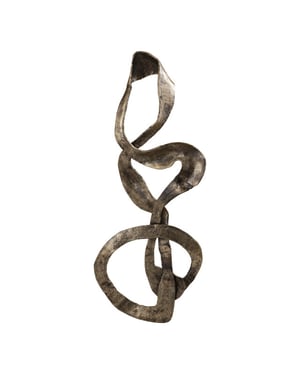 PTMD wandpaneel neven - 116x50x16cm