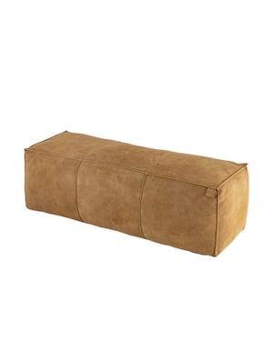 PTMD poef marieke - 120x40x40cm