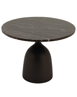PTMD bijzettafel patras - 60x60x45cm