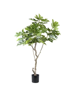 PTMD kunstplant tree - 118x110x152.5cm