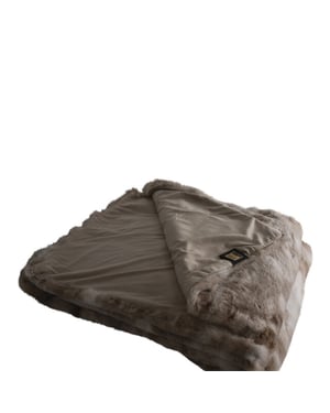 PTMD plaid linde - 220x240x2cm