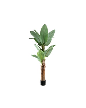 PTMD kunstplant tree - 133x149x208cm