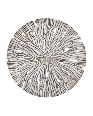 PTMD wandpaneel bonte - 120x2.5x120cm