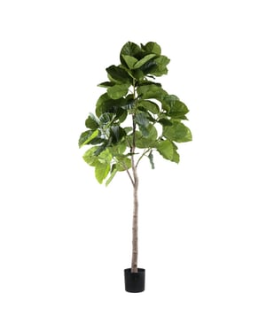 PTMD kunstplant tree - 118x85x183cm