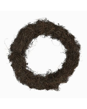 PTMD krans wreath - 100x22x100cm