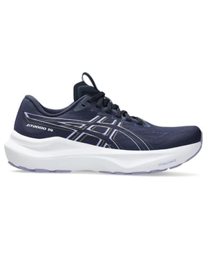 Asics gt-2000 14 hardloopschoenen dames neutraal -
