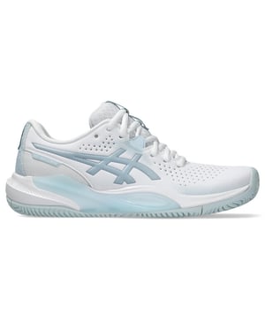Asics gel-challenger 15 clay tennisschoenen all court dames -