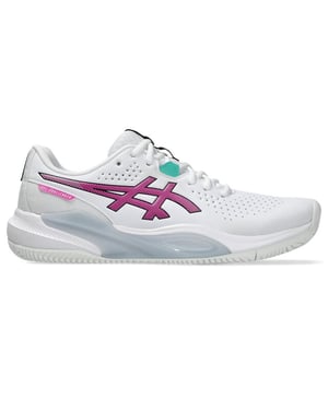 Asics gel-challenger 15 clay tennisschoenen all court heren -