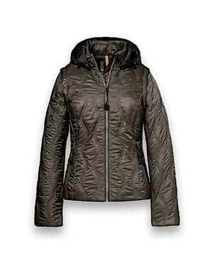 District Jas dahlia light olive