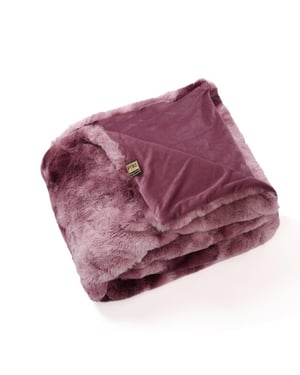 PTMD plaid linde - 150x200x2cm