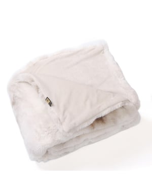PTMD plaid linde - 220x240x2cm