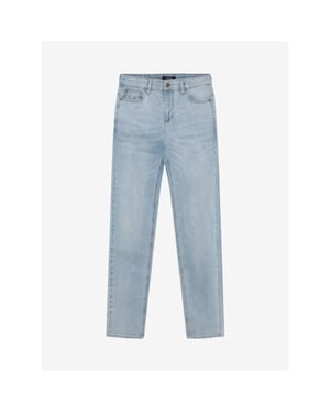 Rellix 940368 straight wide fit