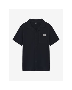 Rellix 940424 shirt ss structure