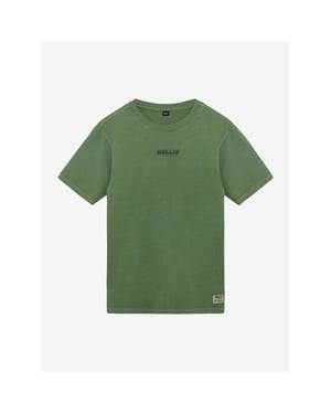 Rellix 94445 t-shirt wash