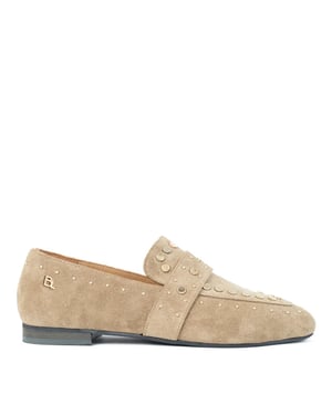Babouche Nien loafers loafers dames