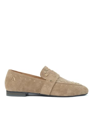 Babouche Nien loafers kum loafers dames
