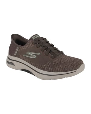 Skechers 216601 tpe heren instappers sportief