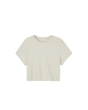 American Vintage Ypawood t-shirts ypa02ge26