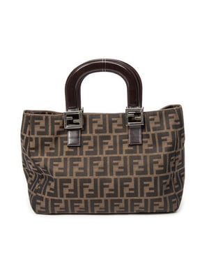 Small Shopper Tote  Handtas