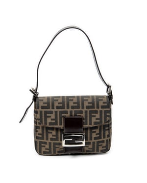 Square Flap  Schoudertas