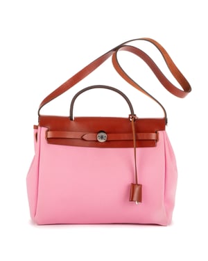 Herbag Zip 31  Schoudertas