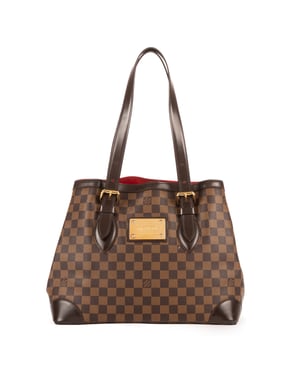 Hampstead MM Shoulder Bag