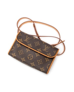Florentine Shoulder Bag